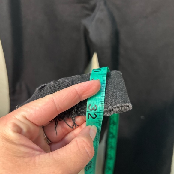 Judy Blue Pretty Poison High Rise Tummy Control Destroy Flare Jeans NWT 16 - Picture 9 of 9